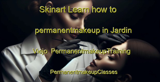 Skinart Learn how to permanentmakeup in Jardin Viejo | #PermanentmakeupTraining #PermanentmakeupClasses #SkinartTraining-Mexico