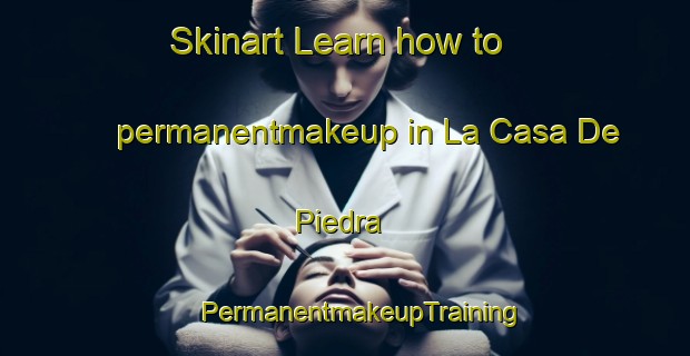 Skinart Learn how to permanentmakeup in La Casa De Piedra | #PermanentmakeupTraining #PermanentmakeupClasses #SkinartTraining-Mexico