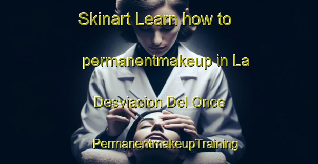 Skinart Learn how to permanentmakeup in La Desviacion Del Once | #PermanentmakeupTraining #PermanentmakeupClasses #SkinartTraining-Mexico