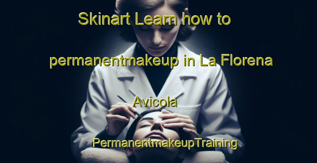 Skinart Learn how to permanentmakeup in La Florena  Avicola | #PermanentmakeupTraining #PermanentmakeupClasses #SkinartTraining-Mexico