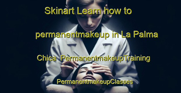 Skinart Learn how to permanentmakeup in La Palma Chica | #PermanentmakeupTraining #PermanentmakeupClasses #SkinartTraining-Mexico