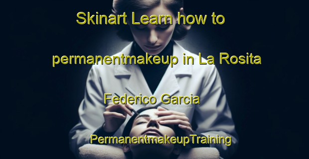 Skinart Learn how to permanentmakeup in La Rosita  Federico Garcia | #PermanentmakeupTraining #PermanentmakeupClasses #SkinartTraining-Mexico