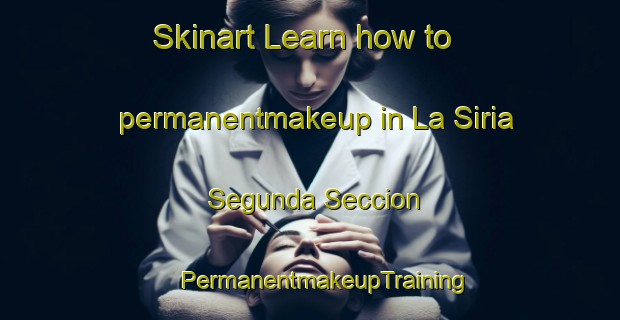 Skinart Learn how to permanentmakeup in La Siria Segunda Seccion | #PermanentmakeupTraining #PermanentmakeupClasses #SkinartTraining-Mexico