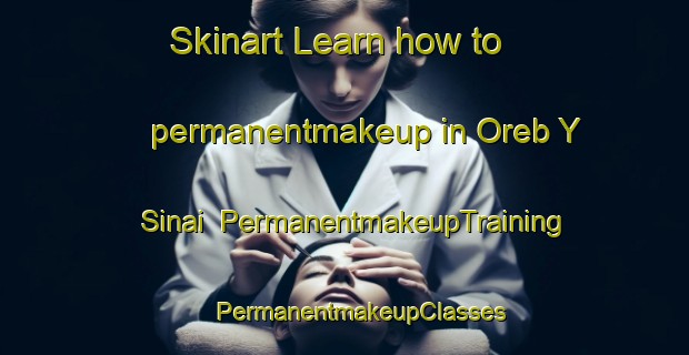 Skinart Learn how to permanentmakeup in Oreb Y Sinai | #PermanentmakeupTraining #PermanentmakeupClasses #SkinartTraining-Mexico