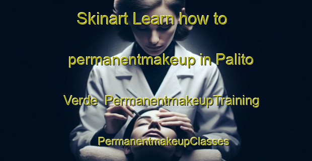 Skinart Learn how to permanentmakeup in Palito Verde | #PermanentmakeupTraining #PermanentmakeupClasses #SkinartTraining-Mexico