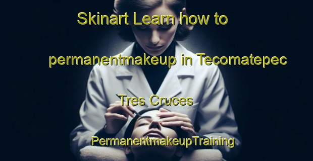 Skinart Learn how to permanentmakeup in Tecomatepec Tres Cruces | #PermanentmakeupTraining #PermanentmakeupClasses #SkinartTraining-Mexico