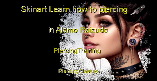 Skinart Learn how to piercing in Alamo Raizudo | #PiercingTraining #PiercingClasses #SkinartTraining-Mexico