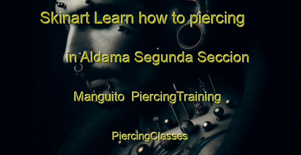 Skinart Learn how to piercing in Aldama Segunda Seccion Manguito | #PiercingTraining #PiercingClasses #SkinartTraining-Mexico