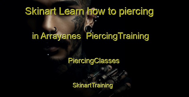 Skinart Learn how to piercing in Arrayanes | #PiercingTraining #PiercingClasses #SkinartTraining-Mexico