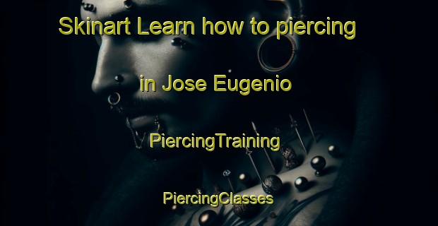 Skinart Learn how to piercing in Jose Eugenio | #PiercingTraining #PiercingClasses #SkinartTraining-Mexico