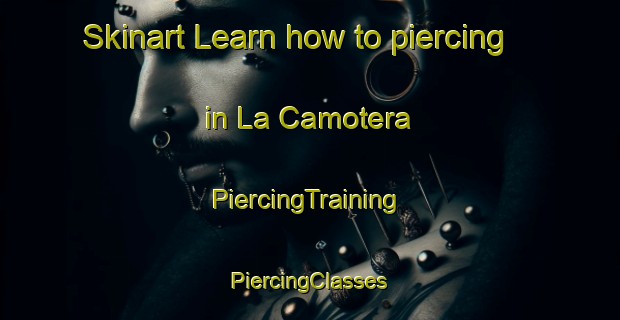 Skinart Learn how to piercing in La Camotera | #PiercingTraining #PiercingClasses #SkinartTraining-Mexico