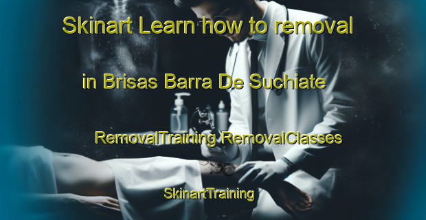 Skinart Learn how to removal in Brisas Barra De Suchiate | #RemovalTraining #RemovalClasses #SkinartTraining-Mexico