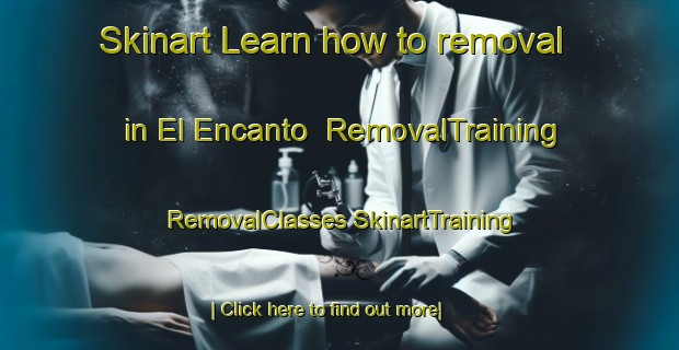 Skinart Learn how to removal in El Encanto | #RemovalTraining #RemovalClasses #SkinartTraining-Mexico