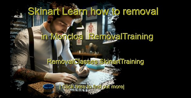 Skinart Learn how to removal in Moncloa | #RemovalTraining #RemovalClasses #SkinartTraining-Mexico