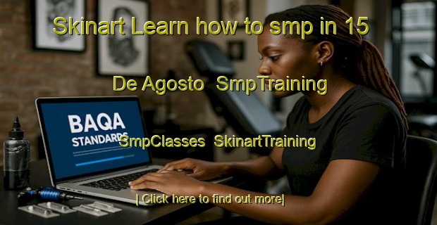 Skinart Learn how to smp in 15 De Agosto | SmpTraining | SmpClasses | SkinartTraining-Mexico