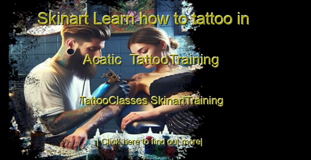 Skinart Learn how to tattoo in Acatic | #TattooTraining #TattooClasses #SkinartTraining-Mexico