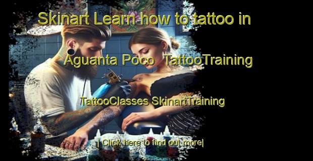 Skinart Learn how to tattoo in Aguanta Poco | #TattooTraining #TattooClasses #SkinartTraining-Mexico