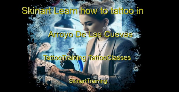 Skinart Learn how to tattoo in Arroyo De Las Cuevas | #TattooTraining #TattooClasses #SkinartTraining-Mexico