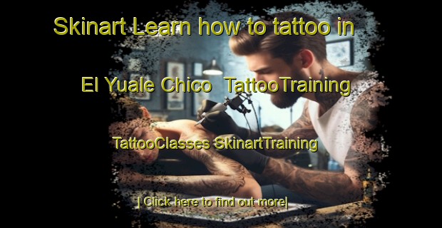 Skinart Learn how to tattoo in El Yuale Chico | #TattooTraining #TattooClasses #SkinartTraining-Mexico