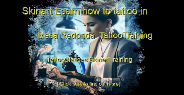 Skinart Learn how to tattoo in Mesa Redonda | #TattooTraining #TattooClasses #SkinartTraining-Mexico