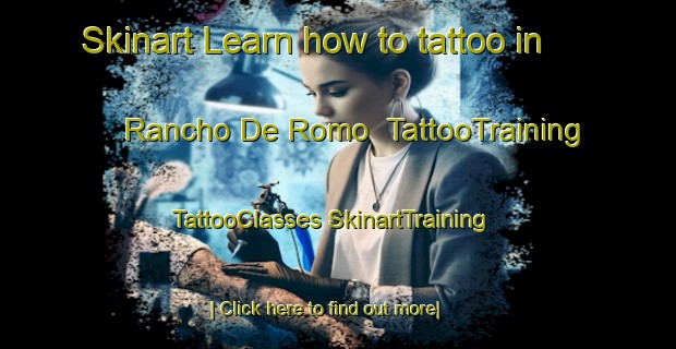 Skinart Learn how to tattoo in Rancho De Romo | #TattooTraining #TattooClasses #SkinartTraining-Mexico