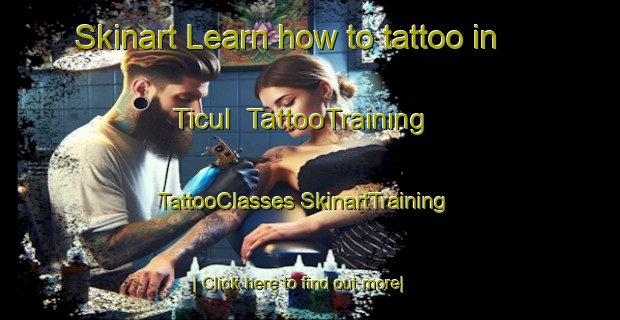 Skinart Learn how to tattoo in Ticul | #TattooTraining #TattooClasses #SkinartTraining-Mexico