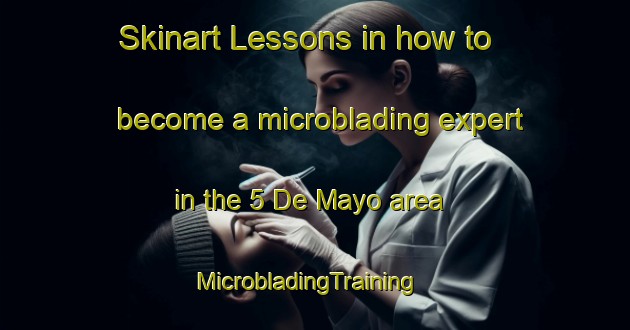 Skinart Lessons in how to become a microblading expert in the 5 De Mayo area | MicrobladingTraining | MicrobladingClasses | SkinartTraining-Mexico