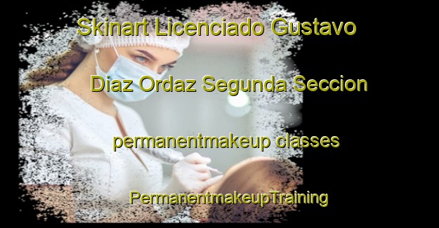 Skinart Licenciado Gustavo Diaz Ordaz Segunda Seccion permanentmakeup classes | #PermanentmakeupTraining #PermanentmakeupClasses #SkinartTraining-Mexico