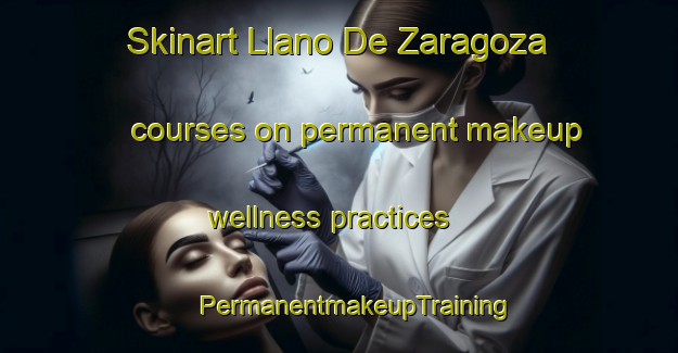 Skinart Llano De Zaragoza courses on permanent makeup wellness practices | #PermanentmakeupTraining #PermanentmakeupClasses #SkinartTraining-Mexico