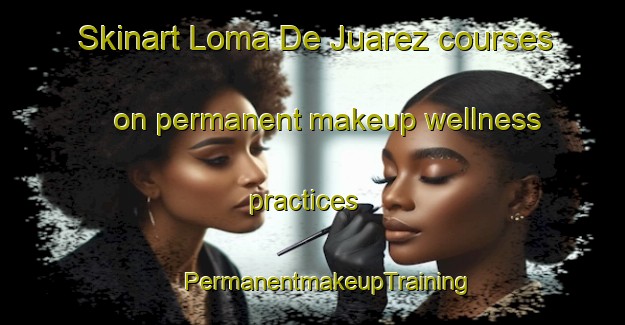 Skinart Loma De Juarez courses on permanent makeup wellness practices | #PermanentmakeupTraining #PermanentmakeupClasses #SkinartTraining-Mexico