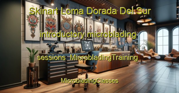 Skinart Loma Dorada Del Sur introductory microblading sessions | #MicrobladingTraining #MicrobladingClasses #SkinartTraining-Mexico