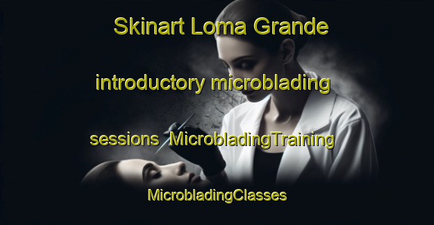 Skinart Loma Grande introductory microblading sessions | #MicrobladingTraining #MicrobladingClasses #SkinartTraining-Mexico