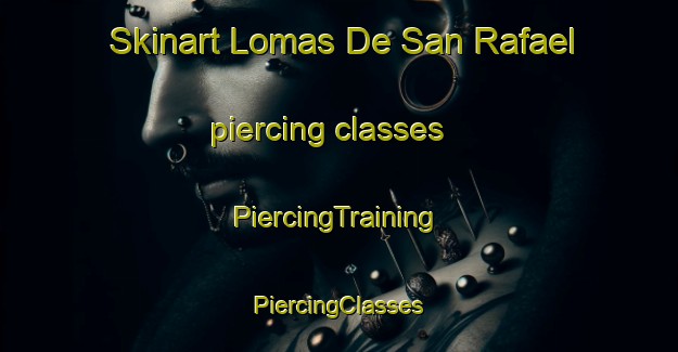 Skinart Lomas De San Rafael piercing classes | #PiercingTraining #PiercingClasses #SkinartTraining-Mexico