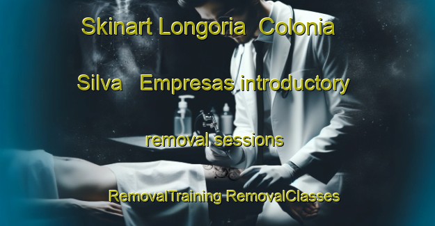 Skinart Longoria  Colonia Silva   Empresas introductory removal sessions | #RemovalTraining #RemovalClasses #SkinartTraining-Mexico