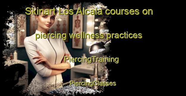 Skinart Los Alcala courses on piercing wellness practices | #PiercingTraining #PiercingClasses #SkinartTraining-Mexico