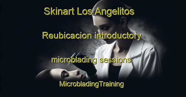 Skinart Los Angelitos Reubicacion introductory microblading sessions | #MicrobladingTraining #MicrobladingClasses #SkinartTraining-Mexico