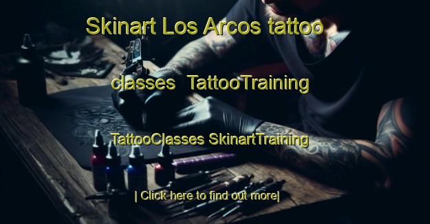 Skinart Los Arcos tattoo classes | #TattooTraining #TattooClasses #SkinartTraining-Mexico