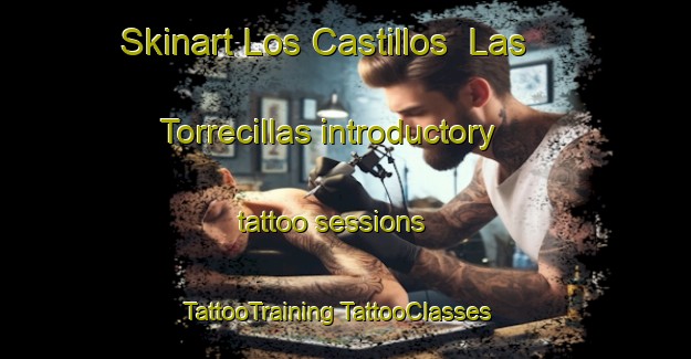 Skinart Los Castillos  Las Torrecillas introductory tattoo sessions | #TattooTraining #TattooClasses #SkinartTraining-Mexico