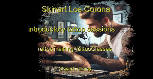 Skinart Los Corona introductory tattoo sessions | #TattooTraining #TattooClasses #SkinartTraining-Mexico