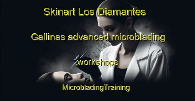 Skinart Los Diamantes  Gallinas advanced microblading workshops | #MicrobladingTraining #MicrobladingClasses #SkinartTraining-Mexico