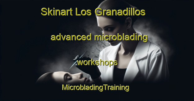 Skinart Los Granadillos advanced microblading workshops | #MicrobladingTraining #MicrobladingClasses #SkinartTraining-Mexico