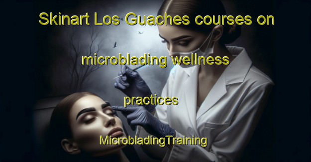 Skinart Los Guaches courses on microblading wellness practices | #MicrobladingTraining #MicrobladingClasses #SkinartTraining-Mexico