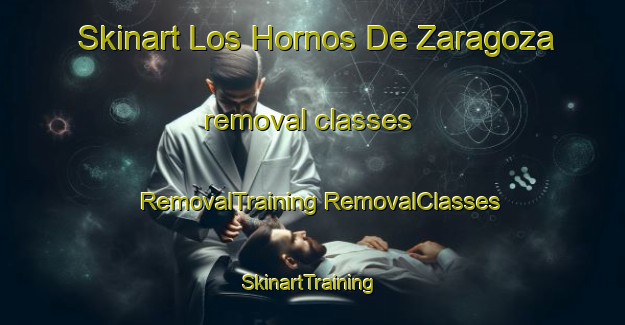 Skinart Los Hornos De Zaragoza removal classes | #RemovalTraining #RemovalClasses #SkinartTraining-Mexico