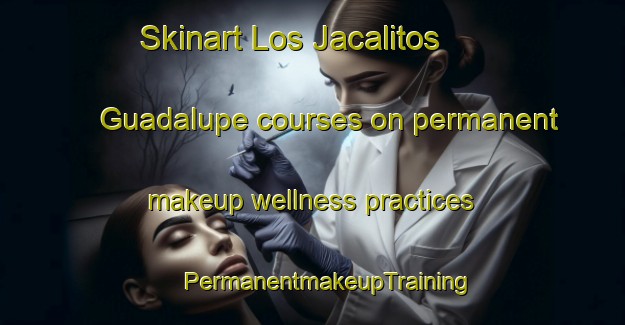 Skinart Los Jacalitos  Guadalupe courses on permanent makeup wellness practices | #PermanentmakeupTraining #PermanentmakeupClasses #SkinartTraining-Mexico