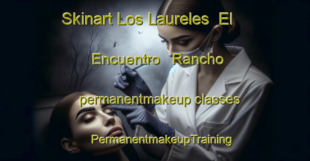 Skinart Los Laureles  El Encuentro   Rancho permanentmakeup classes | #PermanentmakeupTraining #PermanentmakeupClasses #SkinartTraining-Mexico