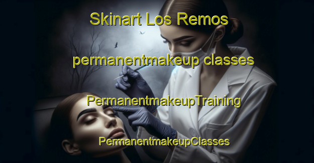 Skinart Los Remos permanentmakeup classes | #PermanentmakeupTraining #PermanentmakeupClasses #SkinartTraining-Mexico