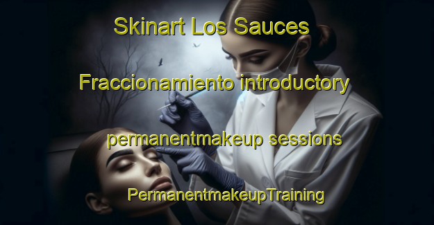 Skinart Los Sauces  Fraccionamiento introductory permanentmakeup sessions | #PermanentmakeupTraining #PermanentmakeupClasses #SkinartTraining-Mexico