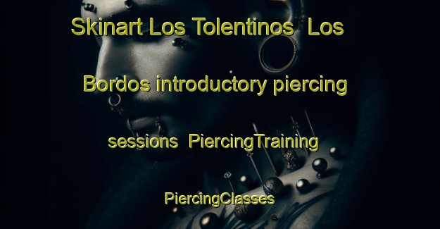 Skinart Los Tolentinos  Los Bordos introductory piercing sessions | #PiercingTraining #PiercingClasses #SkinartTraining-Mexico