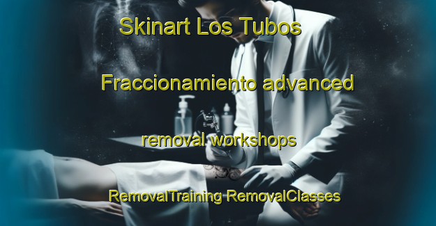 Skinart Los Tubos  Fraccionamiento advanced removal workshops | #RemovalTraining #RemovalClasses #SkinartTraining-Mexico