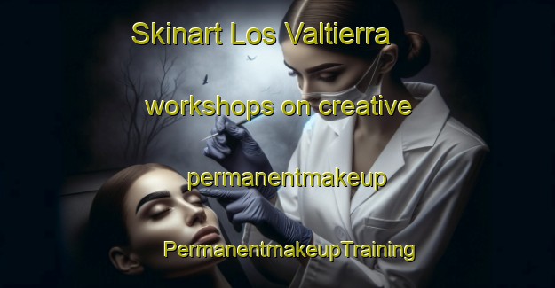 Skinart Los Valtierra workshops on creative permanentmakeup | #PermanentmakeupTraining #PermanentmakeupClasses #SkinartTraining-Mexico